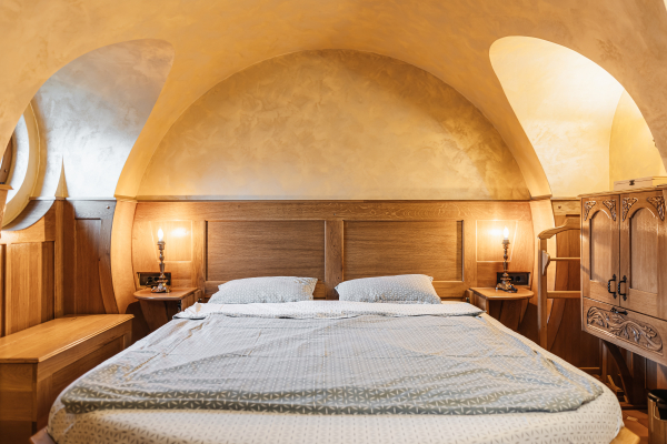 cazare Atelier ReCreation Village poza